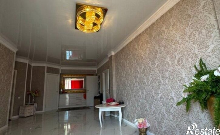 3-комн квартира ул Оранжерейная, 23,  д. 23