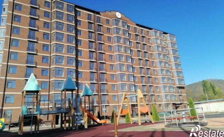 3-комн квартира ул Козлова, 50,  д. 50