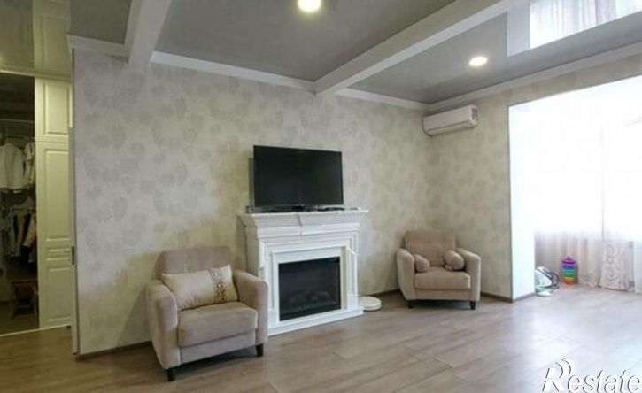 3-комн квартира ул Кипарисовая, 2 1,  д. 2 1,  к. 1