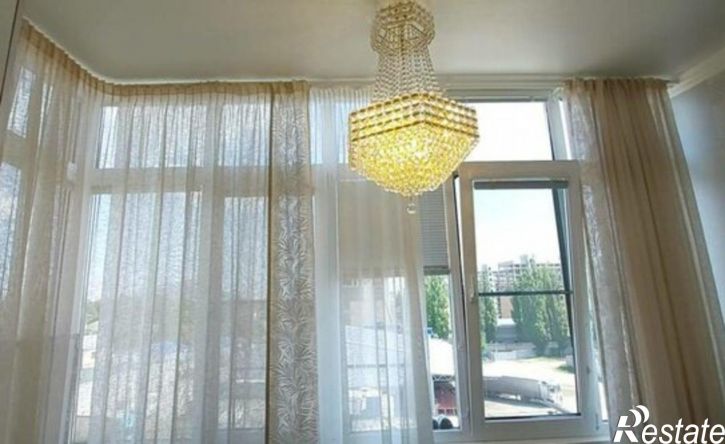 3-комн квартира ул Кипарисовая, 2 1,  д. 2 1,  к. 1