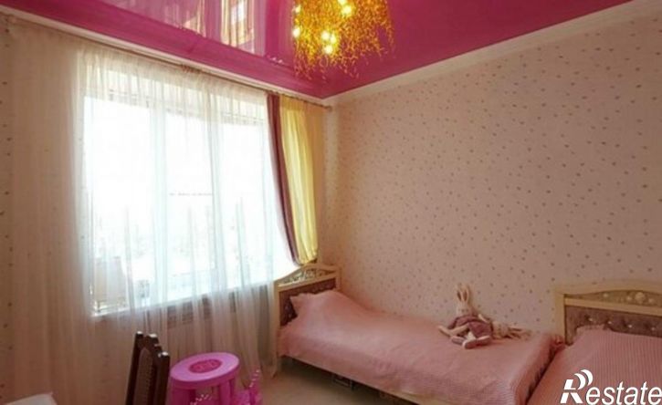 3-комн квартира ул Кипарисовая, 2 1,  д. 2 1,  к. 1