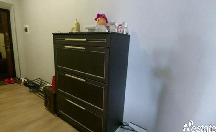 3-комн квартира ул Кипарисовая, 2 1,  д. 2 1,  к. 1
