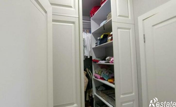 3-комн квартира ул Кипарисовая, 2 1,  д. 2 1,  к. 1