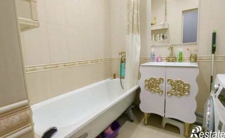 3-комн квартира ул Кипарисовая, 2 1,  д. 2 1,  к. 1