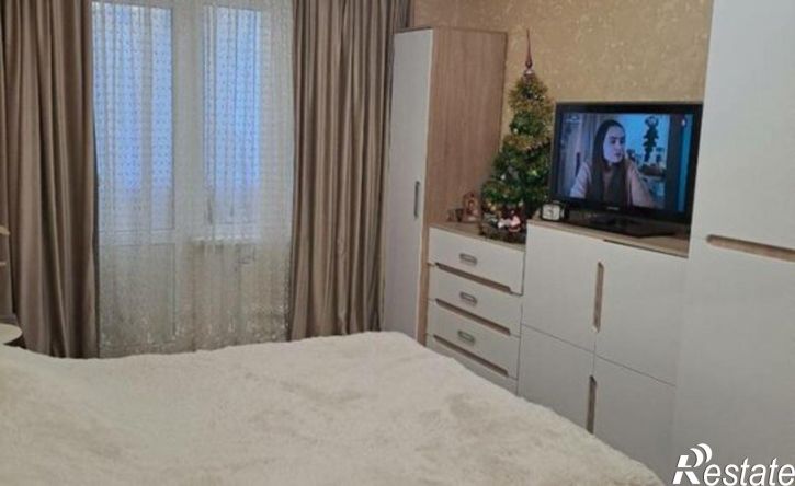 1-комн квартира ул Ермолова, 14/4,  д. 14/4