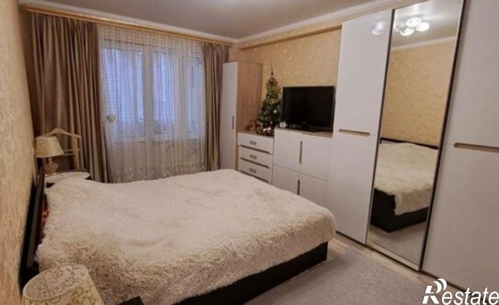 1-комн квартира ул Ермолова, 14/4,  д. 14/4