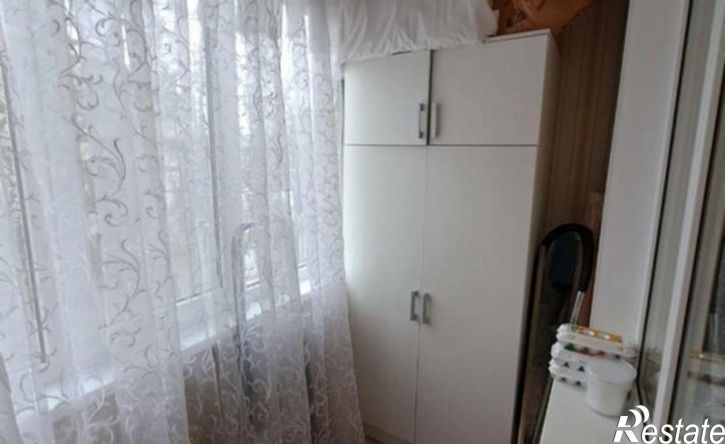 1-комн квартира ул Ермолова, 14/4,  д. 14/4
