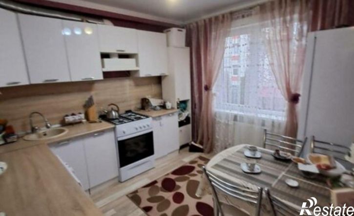 1-комн квартира ул Ермолова, 14/4,  д. 14/4