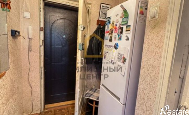 1-комн квартира пр-кт 40 лет Октября, 40,  д. 40