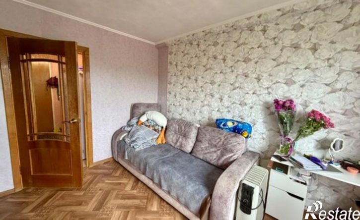 1-комн квартира ул Транзитная, 2 6,  д. 2 6,  к. 6
