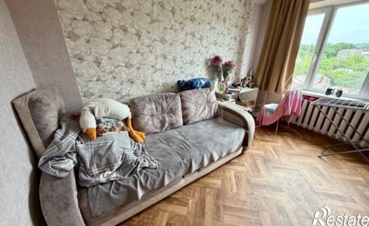 1-комн квартира ул Транзитная, 2 6,  д. 2 6,  к. 6