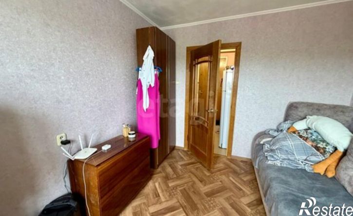 1-комн квартира ул Транзитная, 2 6,  д. 2 6,  к. 6