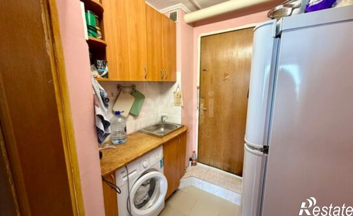 1-комн квартира ул Транзитная, 2 6,  д. 2 6,  к. 6