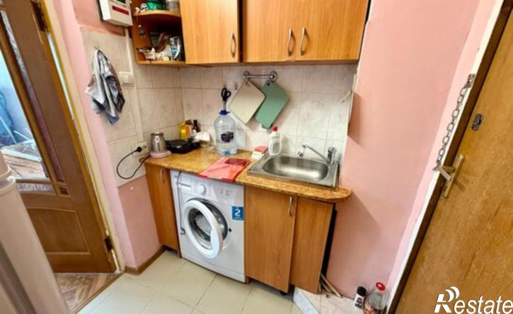 1-комн квартира ул Транзитная, 2 6,  д. 2 6,  к. 6