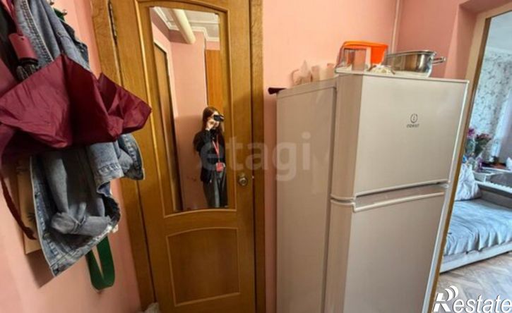1-комн квартира ул Транзитная, 2 6,  д. 2 6,  к. 6