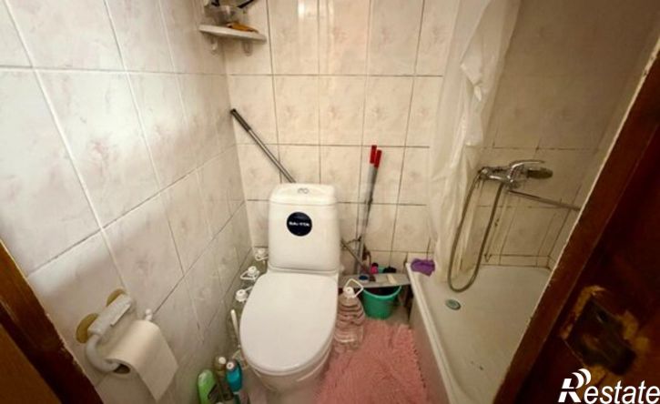 1-комн квартира ул Транзитная, 2 6,  д. 2 6,  к. 6