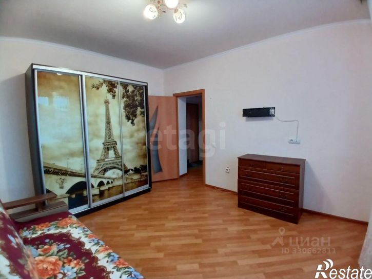 1-комн квартира Сельская улица, 24 к1,  д. 24 к1