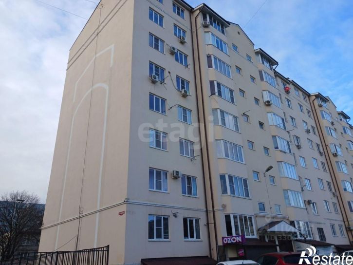 1-комн квартира Сельская улица, 24 к1,  д. 24 к1