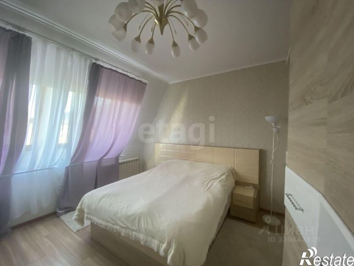 4-комн квартира улица 295-й Стрелковой Дивизии, 13 к4,  д. 13 к4