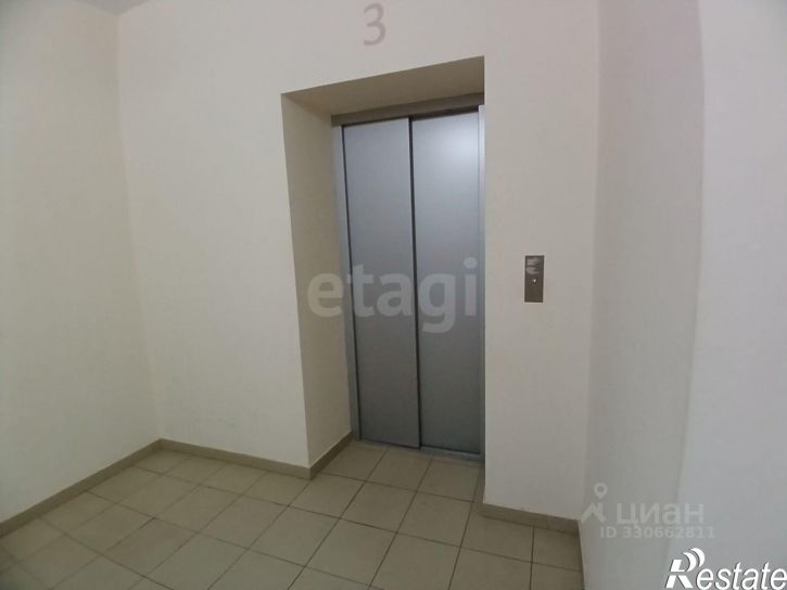1-комн квартира Сельская улица, 24 к1,  д. 24 к1