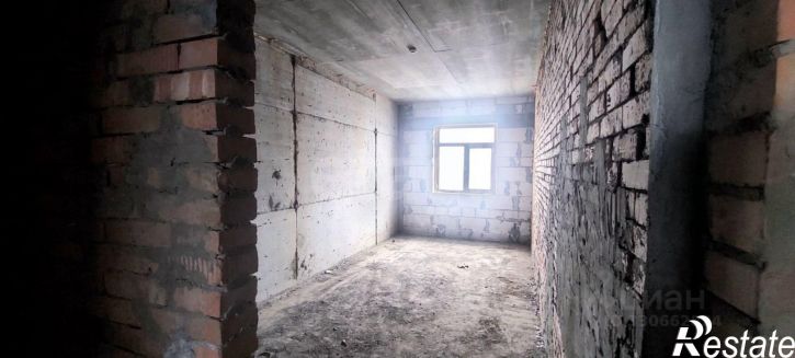 3-комн квартира улица Власова, 31,  д. 31