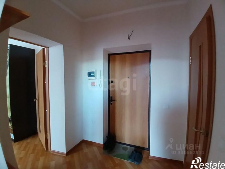 1-комн квартира Сельская улица, 24 к1,  д. 24 к1