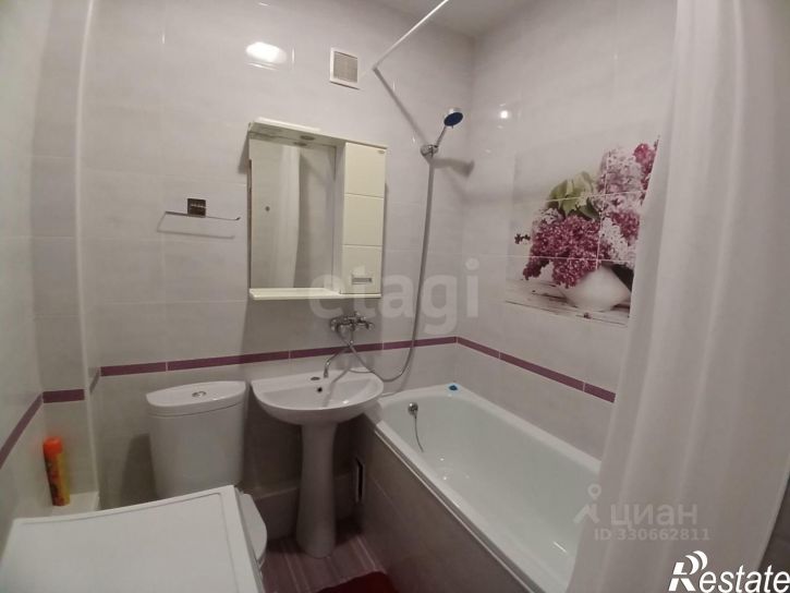 1-комн квартира Сельская улица, 24 к1,  д. 24 к1
