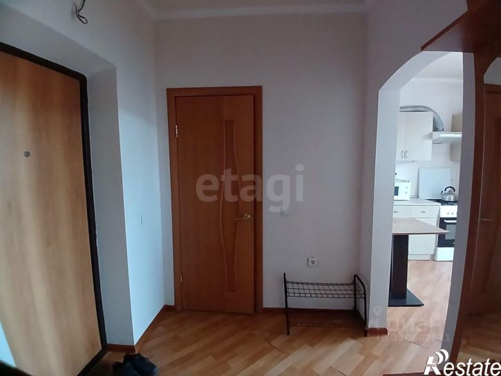 1-комн квартира Сельская улица, 24 к1,  д. 24 к1