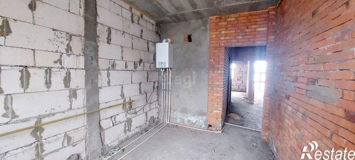 3-комн квартира улица Власова, 31,  д. 31