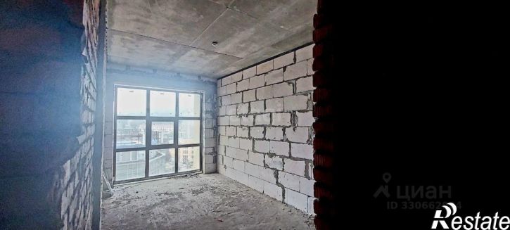 3-комн квартира улица Власова, 31,  д. 31