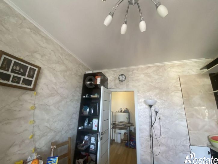 4-комн квартира улица 295-й Стрелковой Дивизии, 13 к4,  д. 13 к4