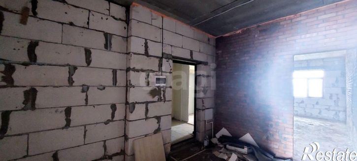 3-комн квартира улица Власова, 31,  д. 31