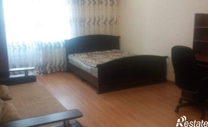 1-комн квартира Оранжерейная улица, 22 к3,  д. 22 к3
