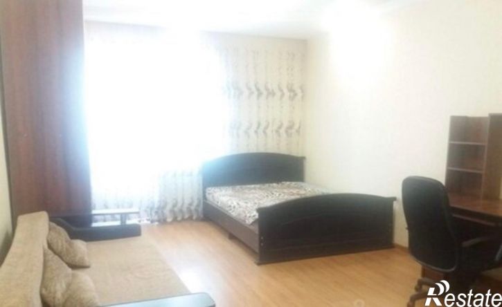 1-комн квартира Оранжерейная улица, 22 к3,  д. 22 к3