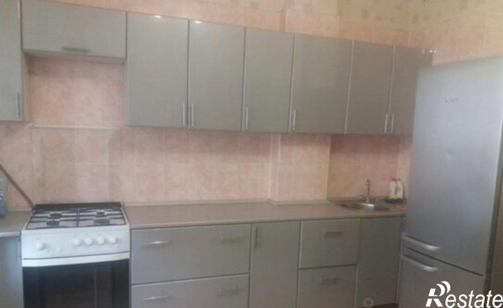 1-комн квартира Оранжерейная улица, 22 к3,  д. 22 к3