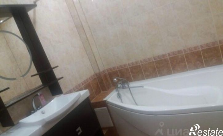 1-комн квартира Оранжерейная улица, 22 к3,  д. 22 к3