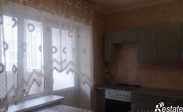 1-комн квартира Оранжерейная улица, 22 к3,  д. 22 к3