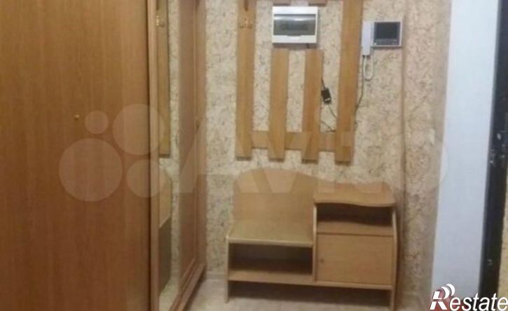 1-комн квартира Оранжерейная улица, 22 к3,  д. 22 к3