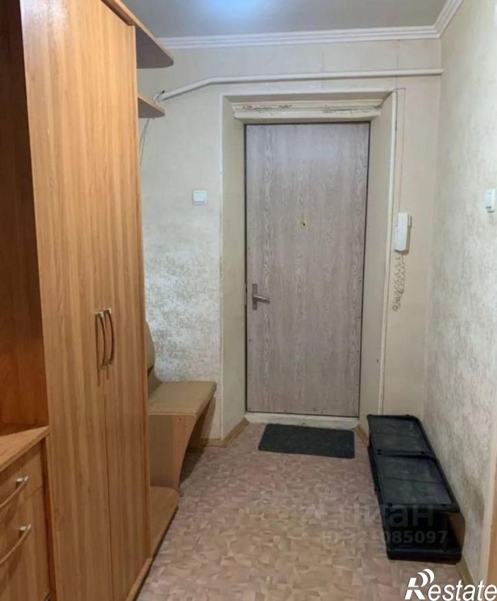 2-комн квартира ул Пальмиро Тольятти, 182,  д. 182