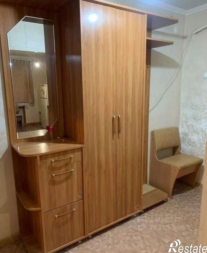 2-комн квартира ул Пальмиро Тольятти, 182,  д. 182