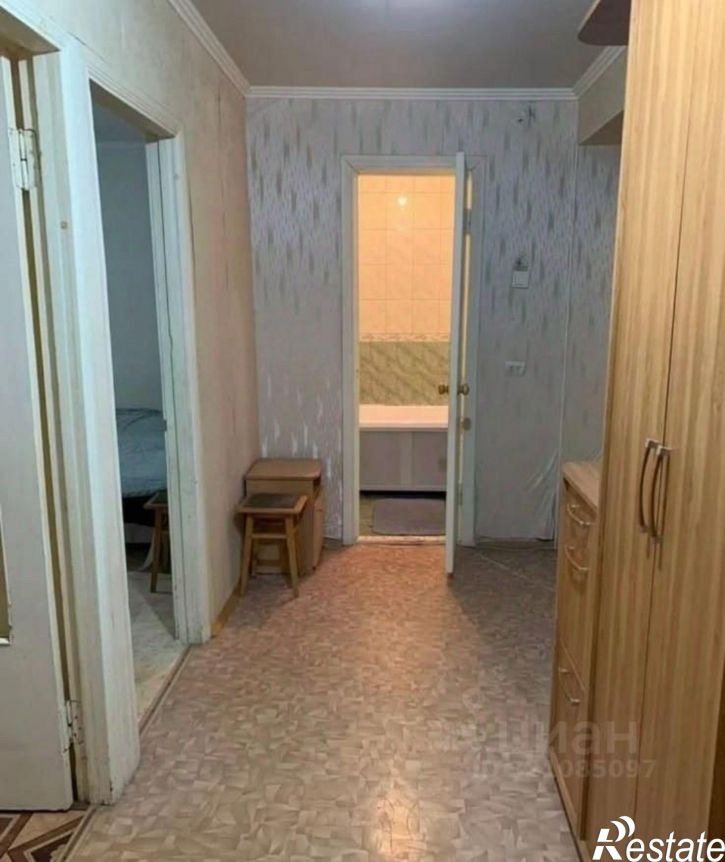 2-комн квартира ул Пальмиро Тольятти, 182,  д. 182