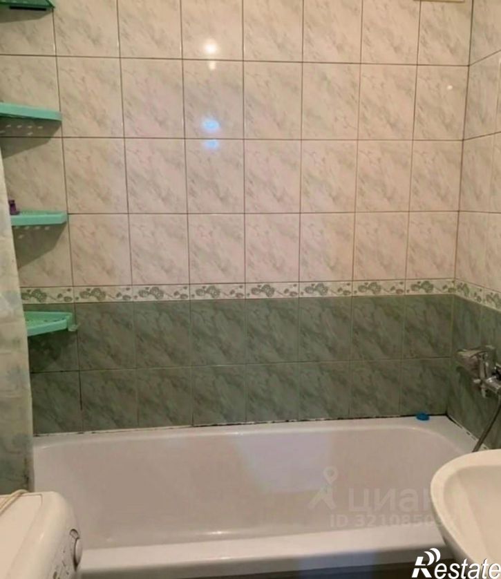 2-комн квартира ул Пальмиро Тольятти, 182,  д. 182