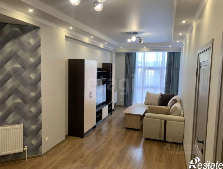 2-комн квартира ул Крайнего, 59,  д. 59