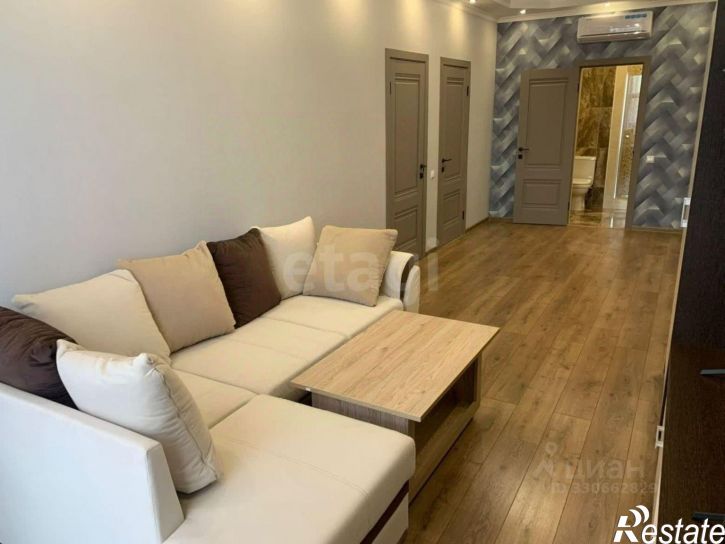 2-комн квартира ул Крайнего, 59,  д. 59