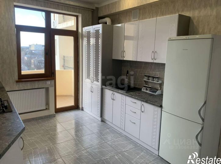 2-комн квартира ул Крайнего, 59,  д. 59