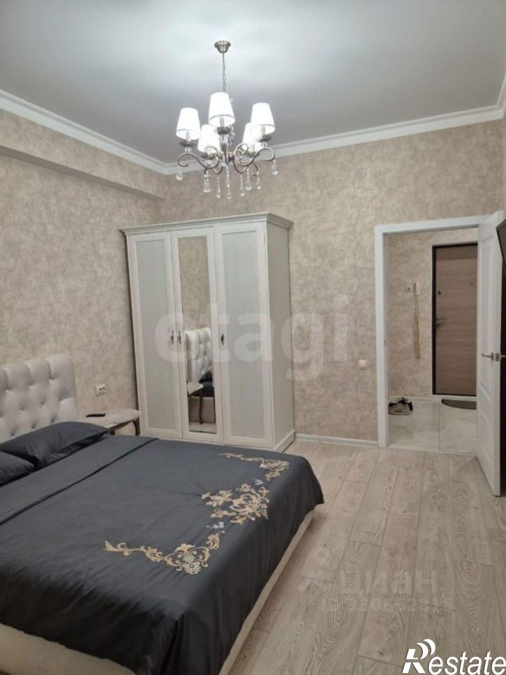 1-комн квартира ул Пестова, 22/1,  д. 22/1