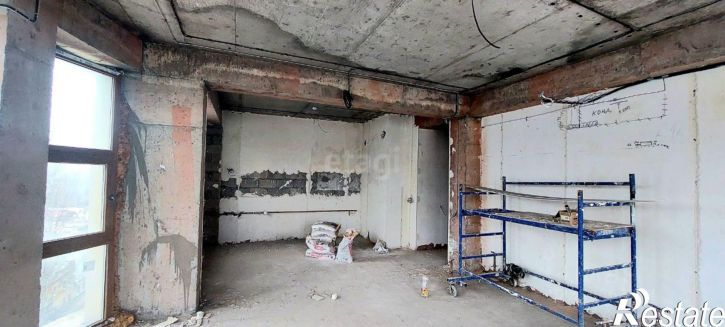 3-комн квартира ул Крайнего, 59,  д. 59