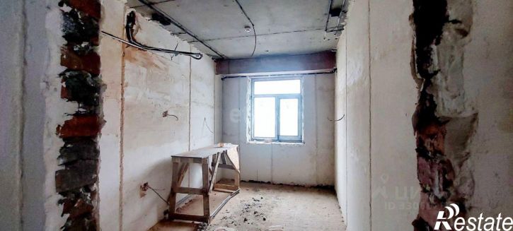 3-комн квартира ул Крайнего, 59,  д. 59