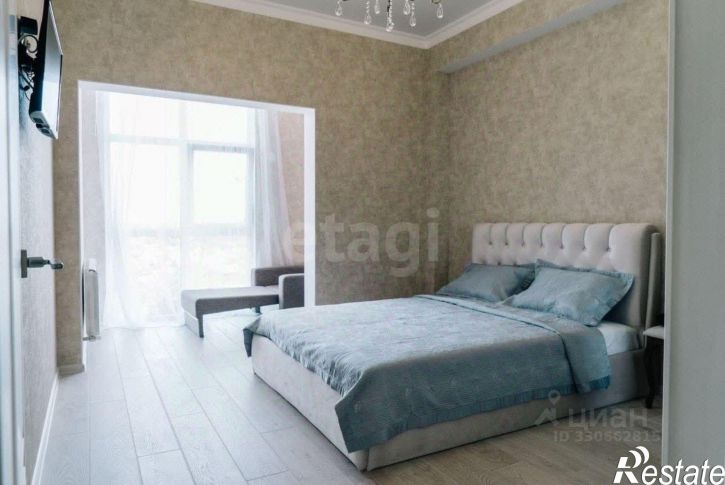 1-комн квартира ул Пестова, 22/1,  д. 22/1