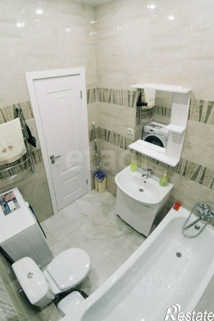 1-комн квартира ул Пестова, 22/1,  д. 22/1